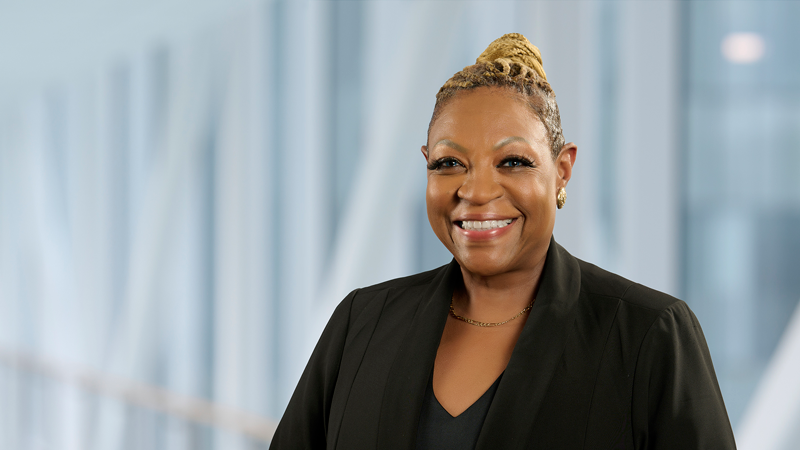 For our nurses, a letter of gratitude